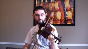 Vintage American Strad.AVI