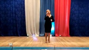 Песня "Белая черёмуха"