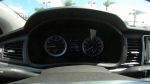 2019 Hyundai Sonata SE Inside Out