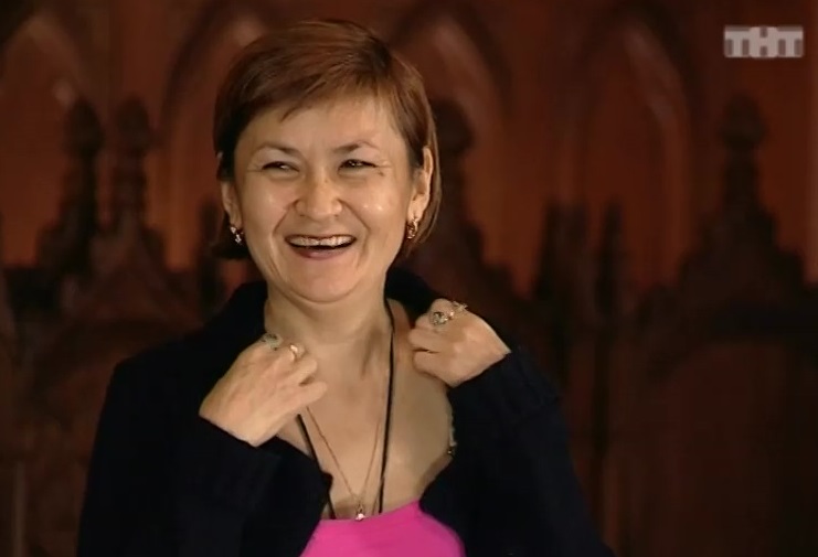 Битва экстрасенсов: Вердикт жюри (сезон 7, выпуск 7)