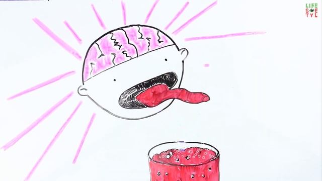 Почему кола делает нас счастливее? смотреть онлайн