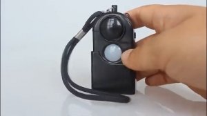 Инфракрасный RIP датчик Topvico с сигнализацией 120dB