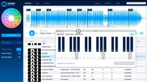 Тональность в ди-джеинге | Сравнение DJ программ | Определение тональности на слух | Часть 1