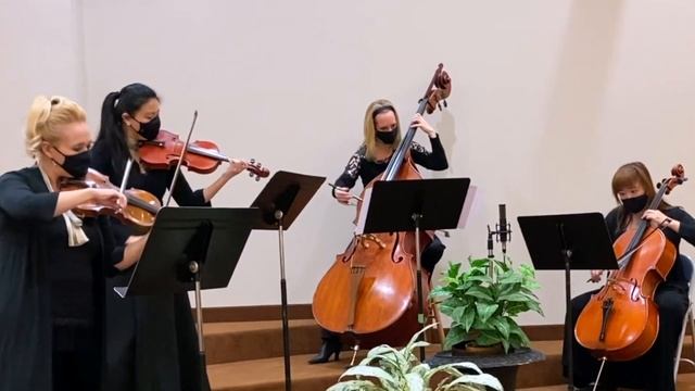 [Sample] Liber Tango (Bond Ver.) by A. Piazzolla смотреть онлайн