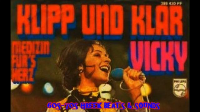 VICKY LEANDROS KLIPP UND KLAR 69 смотреть онлайн