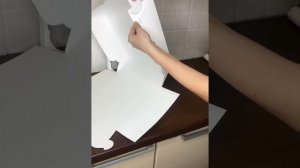 Как собрать коробку для капкейков