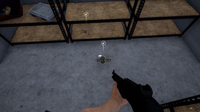 mist survival прохождение игры