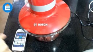 Մանրացնող սարք Bosch MMR08R2 ‐ EasyMarket.am