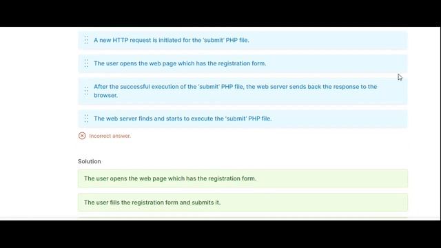Internshala Web Development Final Test смотреть онлайн