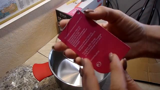 Новая посуда Taller + Ужин за 15 минут смотреть онлайн