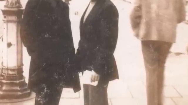 Salim Halali Live-Serra Gua-JACK TORDJMAN смотреть онлайн