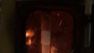 Потек котел STROPUVA S40. Решено!