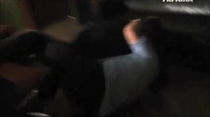 Пятницкий. Глава третья. Фомин vs Зотов