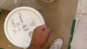 Benjamin Moore   о краске и как её разводить водой