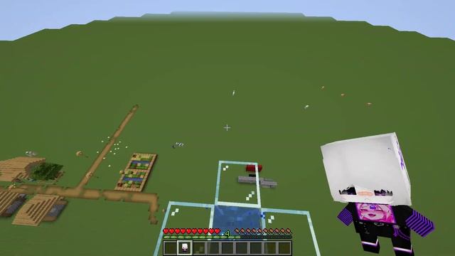 3д тотем майнкрафт смотреть онлайн