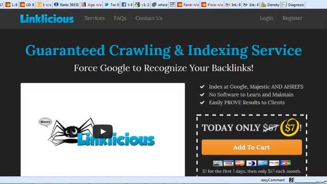 Search Engine Optimization Tips: How To Get Traffic From Google In 10 Seconds! смотреть онлайн