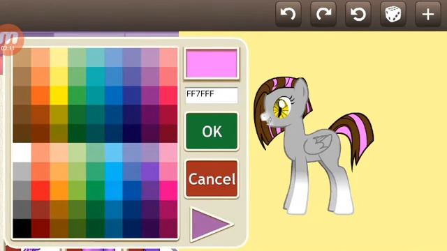 Пони креатор в3 1 серия, смотреть видео бесплатно... смотреть онлайн