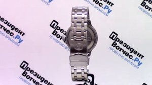 Часы Восток Амфибия 420280 - Круговой обзор | Watch-Forum.RU