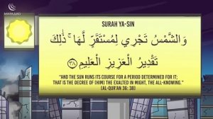 Чудеса Корана часть 10