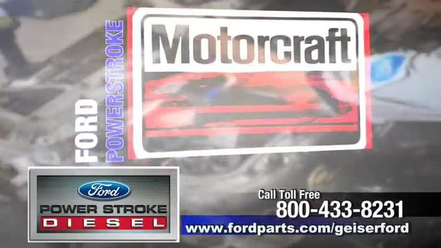 Geiser Ford Parts 15 Revised смотреть онлайн