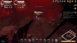 ГАЙД НА ВЕСТНИКИ СМЕРТИ | СЛИШКОМ СИЛЬНЫЕ | DEATHGIVERS CORRUTPED DUNGEONS | ALBION ONLINE