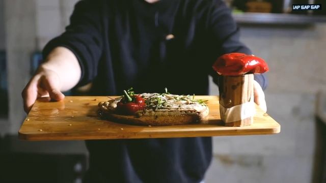Другая Кухня (часть 2)