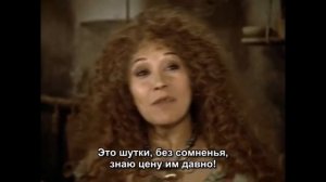 Классическая музыка. Дж. Верди. Квартет _О, красотка молодая_ из оперы _Риголетто_ (субтитры)