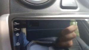 CC3 Teyes+защитное стекло +микрофон.