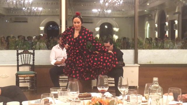 Fantastic Private Flamenco 2, Granada, Spain, dance,flamenco music,Tablao Flamenco, Fandango смотреть онлайн