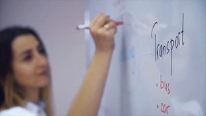 Языковая студия Welcome в Долгопрудном. Обучение английскому детей и взрослых.