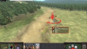 Medieval 2 total war: tutorial part 1