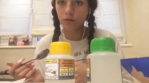 покрываю тарелочку из глины эпоксидной смолой