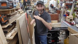 Making a Mini Travel Cajon