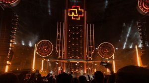 RAMMSTEIN - SONNE (Live in Moscow, Luzhniki (Лужники, Москва)🔥🔥🔥