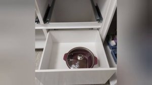 MAGIC-PRO система ящиков с тонкими боковинами 13 мм от компании DTC