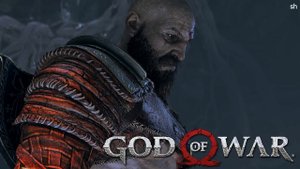 God of War Прохождение-дракон(Без комментариев)PC#16