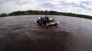 BRP SPARK