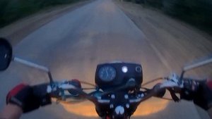 НОЧНЫЕ ПОКАТУШКИ на ВОСХОДЕ 3М