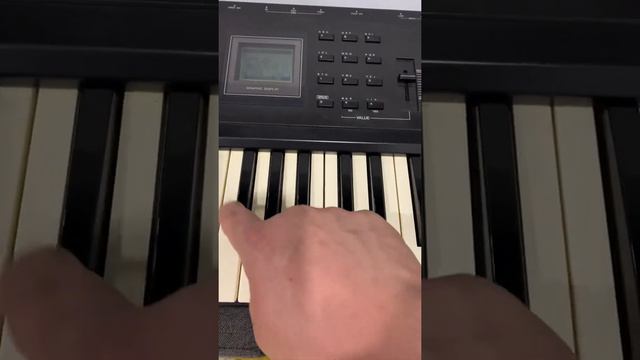 Casio FZ-1 For Sale on Reverb