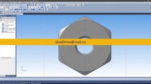 Кран угловой МЧ00.41.00.00
