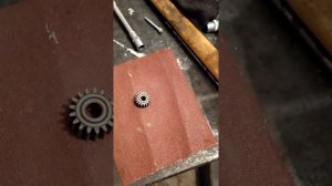 Ремонт стартера kia sorento 2