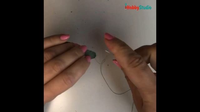 3. МК "Бархатные слоны". Сшивание смотреть онлайн