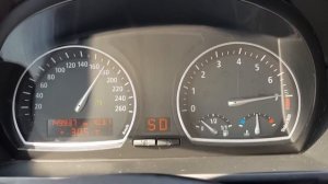 ??? 0-210 Kmh | BMW X3 E83 3.0si | Topspeed & Beschleunigung | 272PS 200KW | 0-100 Kmh Sound SERIE