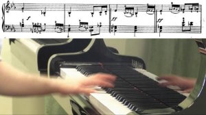 Одной левой | Бонамичи (1827 - 1905) - Упражнение-этюд для левой руки op.272 №7