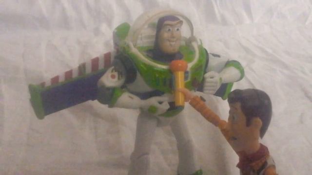 История Игрушек 4 ??Базз Расскажи Сказку?? Саамая Смешная Сцена??? смотреть онлайн