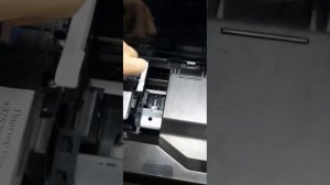 Замена печатающей головки HP 711. Сложно ли это сделать?