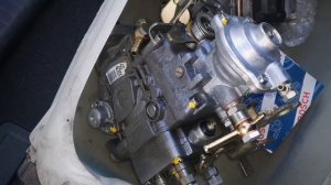 Patrol GR Swap td27 su gr y60 y61 2.8 #terrano #TD27 #BarboniDiLussoTeam4x4 #nissan #patrolGr