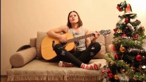 Сектор Газа - Бомж (cover).avi