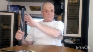 Ружье ИЖ 43 характеристики,обзор - дополнение, ответы на вопросы (ещё не МР 43).