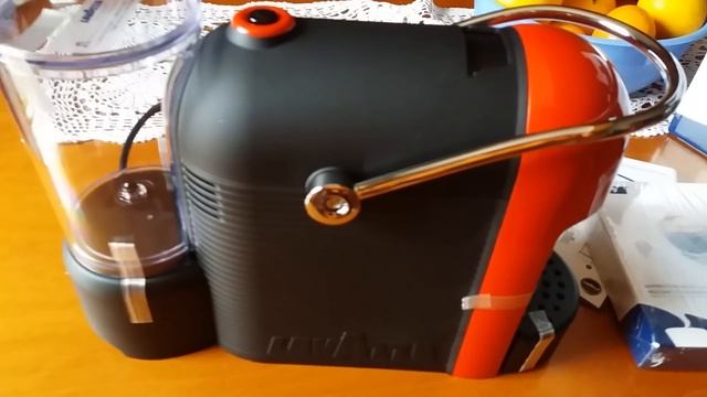 ПРИЕХАЛА КОФЕВАРКА. смотреть онлайн